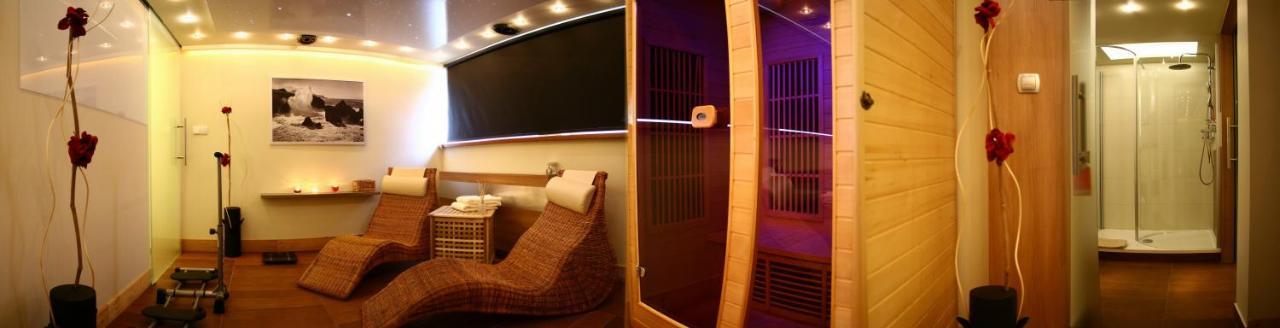 Apartamenty Wislany Brzeg Устронь Экстерьер фото
