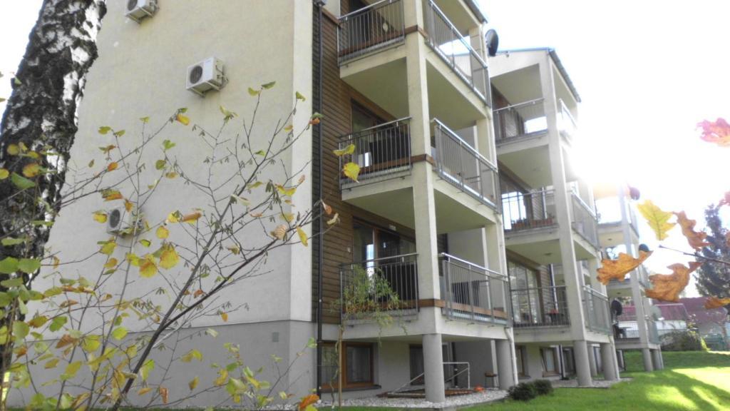 Apartamenty Wislany Brzeg Устронь Номер фото